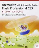 9780321683694-0321683692-Animation with Scripting for Adobe Flash Professional CS5: Studio Techniques