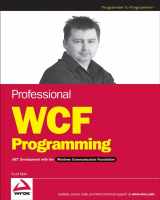 9780470089842-0470089849-Professional WCF Programming: .NET Development with the Windows Communication Foundation