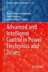 9783319034003-3319034006-Advanced and Intelligent Control in Power Electronics and Drives (Studies in Computational Intelligence, 531)