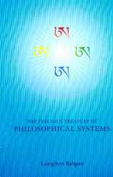 9781881847441-1881847446-The Precious Treasury of Philosophical Systems: A Treatise Elucidating the Meaning of the Entire Range of Buddhist Teachings
