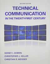 9780134017396-0134017390-Technical Communication in the Twenty-First Century Plus MyWritingLab with Pearson eText -- Access Card Package (2nd Edition)