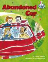 9780582464070-0582464072-The Abandoned Car (Literacy Land)