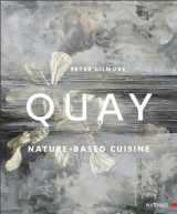 9783875150636-3875150635-QUAY: nature based cuisine