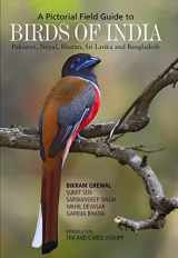 9789380070223-9380070225-Birds of India