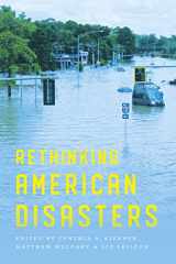 9780807179932-0807179930-Rethinking American Disasters