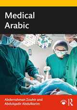 9780367896997-0367896990-Medical Arabic