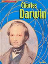 9780431104409-0431104409-Groundbreakers: Charles Darwin (Groundbreakers)