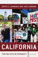 9781538132593-1538132591-California: The Politics of Diversity