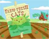 9780060781798-0060781793-Farm-Fresh Cats