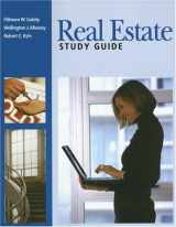 9781419539411-1419539418-The Real Estate Study Guide