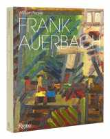 9780847872107-0847872106-Frank Auerbach: Revised and Expanded Edition