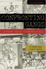 9781891487521-1891487523-Confronting Gangs: Crime and Community