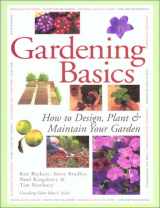 9780806924298-0806924292-Country Living Gardener Gardening Basics: How to Design, Plant & Maintain Your Garden