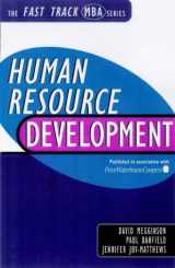 9780749429164-074942916X-Human Resource Development