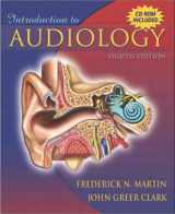 9780205366415-0205366414-Introduction to Audiology (8th Edition)