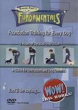 9781929242283-192924228X-Brenda Aloff's Fundamentals: Foundation Training for Every Dog DVD