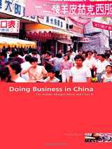 9780415436311-0415436311-Doing Business in China