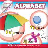 9781599225692-1599225697-Sing...Play...Learn! Alphabet