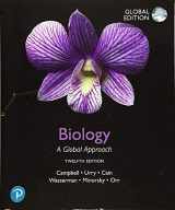 9781292341637-1292341637-Biology: A Global Approach, Global Edition