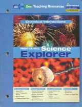 9780131902855-0131902857-Science Explorer, Chemical Interactions: All in One Teaching Resources