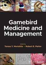 9781119712213-1119712211-Gamebird Medicine and Management