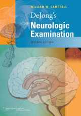 9781451109207-1451109202-DeJong's the Neurologic Examination