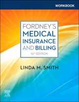 9780323795364-0323795366-Workbook for Fordney’s Medical Insurance and Billing