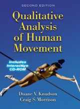 9780736034623-0736034625-Qualitative Analysis of Human Movement 2nd Ed.