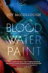 9780735232112-0735232113-Blood Water Paint