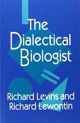 9780674202832-067420283X-The Dialectical Biologist