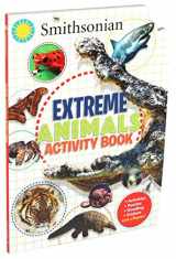 9781684126699-168412669X-Smithsonian Extreme Animals Activity Book