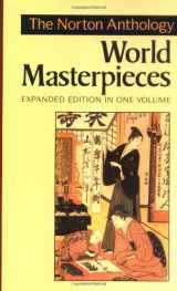 9780393971439-0393971430-World Masterpieces: Expanded Edition in One Volume
