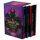 9781368047647-1368047645-A Twisted Tale Collection by Liz Braswell Includes 3 Books, Poster & Journal