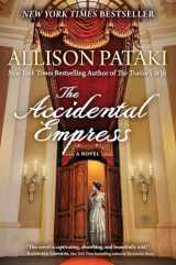 9781476794747-147679474X-The Accidental Empress: A Novel