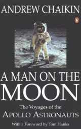 9780140241464-0140241469-A Man on the Moon : The Voyages of the Apollo Astronauts