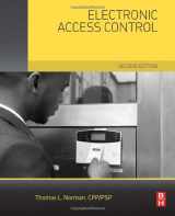 9780128054659-0128054654-Electronic Access Control