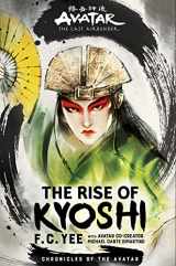 9781419735042-1419735047-Avatar, The Last Airbender: The Rise of Kyoshi (Chronicles of the Avatar Book 1)