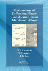 9781420062991-1420062999-Mechanisms of Diffusional Phase Transformations in Metals and Alloys