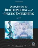 9781934015162-1934015164-Introduction To Biotechnology And Genetic Engineering