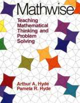 9780435083113-0435083112-Mathwise: Teaching Mathematical Thinking and Problem Solving