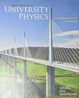 9780135159552-0135159555-University Physics with Modern Physics