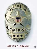 9781483379135-1483379132-Police in America