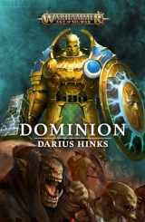 9781800261297-1800261292-Dominion (Warhammer: Age of Sigmar)