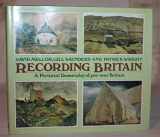 9780715397985-0715397982-Recording Britain: A Pictorial Doomsday of Pre-War Britain
