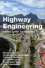 9780128221853-0128221852-Highway Engineering: Planning, Design, and Operations