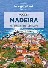 9781838694036-183869403X-Lonely Planet Pocket Madeira (Pocket Guide)