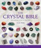 9781582972404-1582972400-The Crystal Bible (The Crystal Bible Series)