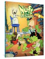 9781683963653-1683963652-Nuft and the Last Dragons, Volume 1: The Great Technowhiz (NUFT & LAST DRAGONS GN)
