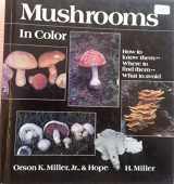 9780525931362-0525931368-Mushrooms in Color