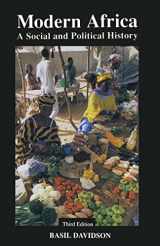 9780582212886-058221288X-Modern Africa: A Social and Political History